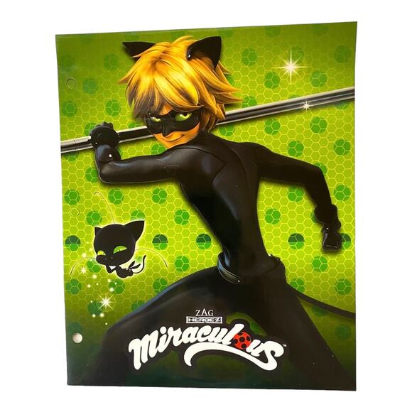 Miraculous Ladybug Easter Basket for Kids | Gift Set with Toys & Activities Set - Picture 7 of 10